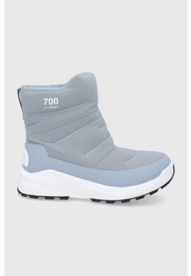 The North Face Апрески Nuptse II Bootie WP - Pepit.bg
