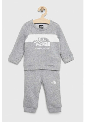 The North Face Бебешки анцуг - Pepit.bg