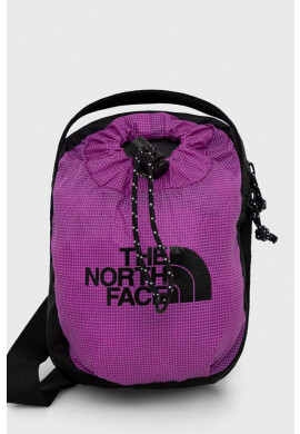 The North Face Чанта през рамо в лилаво - Pepit.bg