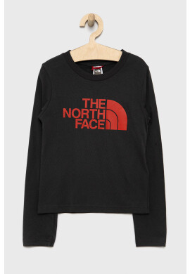 The North Face Детска блуза с дълги ръкави - Pepit.bg