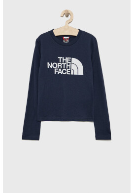 The North Face Детска блуза с дълги ръкави - Pepit.bg