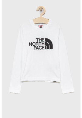 The North Face Детска блуза с дълги ръкави - Pepit.bg