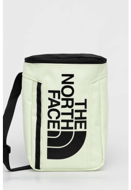 The North Face Детска чанта през рамо в зелено - Pepit.bg