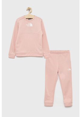 The North Face Детски анцуг - Pepit.bg