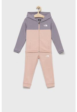 The North Face Детски анцуг - Pepit.bg
