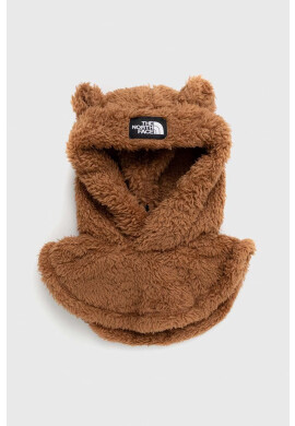 The North Face Детски кръгъл шал - Pepit.bg