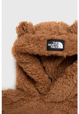 The North Face Детски кръгъл шал - Pepit.bg