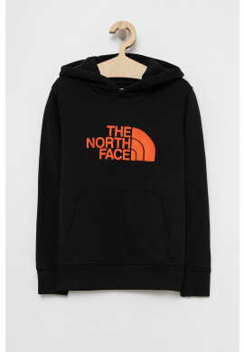 The North Face Детски памучен суичър - Pepit.bg