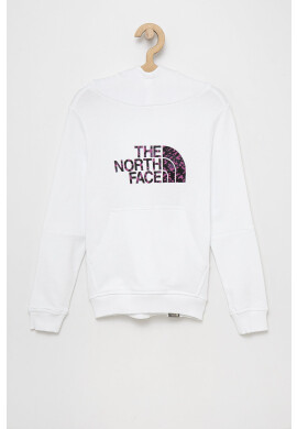 The North Face Детски памучен суичър - Pepit.bg