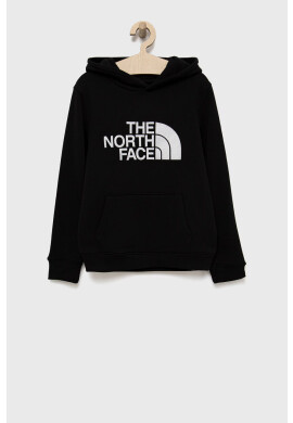 The North Face Детски памучен суичър - Pepit.bg
