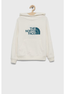The North Face Детски памучен суичър - Pepit.bg