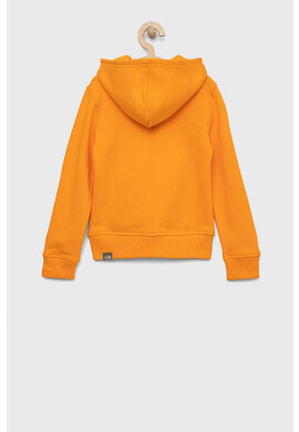 The North Face Детски памучен суичър - Pepit.bg