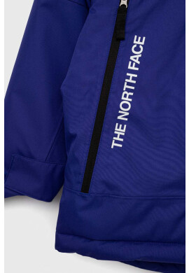The North Face Детско яке в тъмносиньо - Pepit.bg