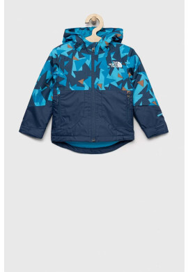 The North Face Детско яке в синьо - Pepit.bg