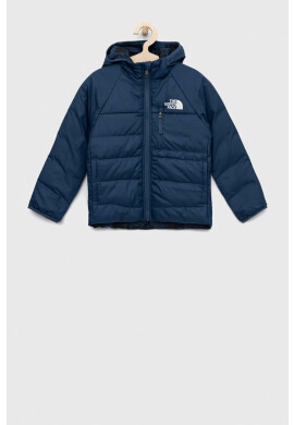 The North Face Детско яке с две лица - Pepit.bg
