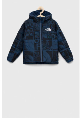 The North Face Детско яке с две лица - Pepit.bg