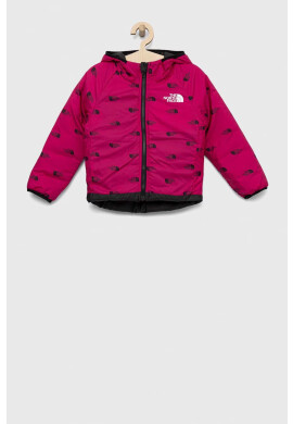 The North Face Детско яке с две лица - Pepit.bg