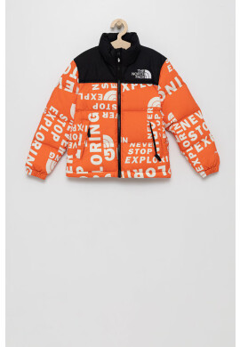 The North Face Детско пухено яке - Pepit.bg