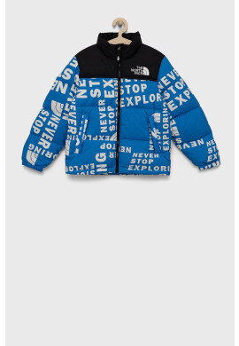 The North Face Детско пухено яке - Pepit.bg