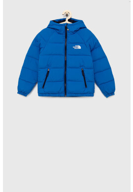 The North Face Детско пухено яке с две лица - Pepit.bg
