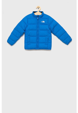 The North Face Детско пухено яке с две лица - Pepit.bg