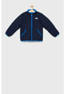 The North Face Детско пухено яке с две лица - Pepit.bg