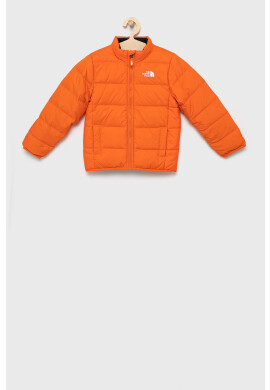 The North Face Детско пухено яке с две лица - Pepit.bg
