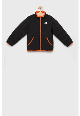 The North Face Детско пухено яке с две лица - Pepit.bg