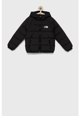 The North Face Детско пухено яке с две лица - Pepit.bg