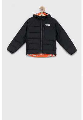 The North Face Детско яке с две лица - Pepit.bg