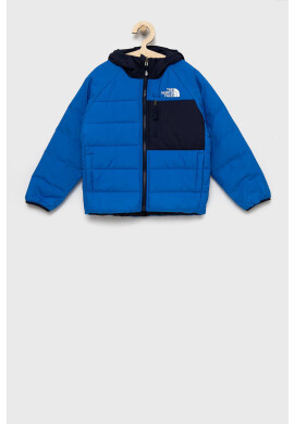 The North Face Детско яке с две лица - Pepit.bg