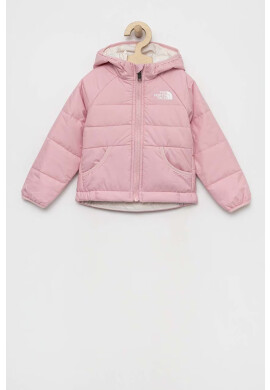 The North Face Детско яке с две лица - Pepit.bg