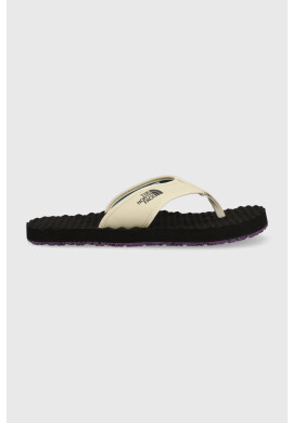 The North Face Джапанки BASE CAMP FLIP-FLOP II в бежово - Pepit.bg