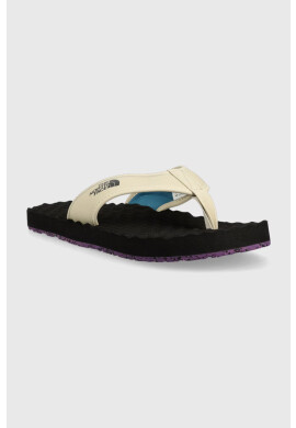 The North Face Джапанки BASE CAMP FLIP-FLOP II в бежово - Pepit.bg