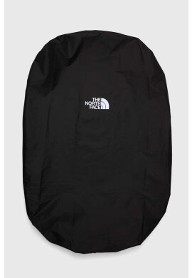 The North Face Дъждобран за раница Pack Rain Cover S в черно - Pepit.bg
