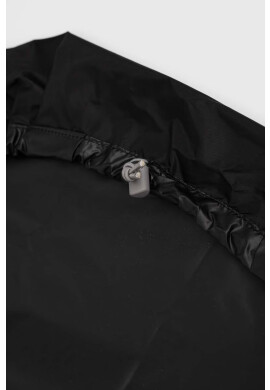 The North Face Дъждобран за раница Pack Rain Cover S в черно - Pepit.bg