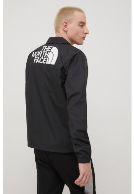The North Face Яке мъжка в черно с преходна изолация - Pepit.bg