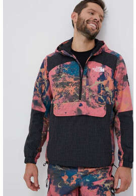 The North Face Яке CONVIN ANORAK AOP - Pepit.bg