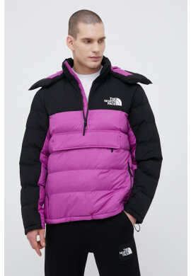 The North Face Яке HMLYN SYNTH INS ANORAK в лилаво с преходна изолация - Pepit.bg