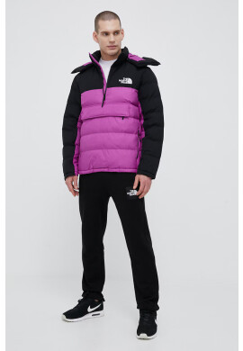 The North Face Яке HMLYN SYNTH INS ANORAK в лилаво с преходна изолация - Pepit.bg