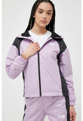 The North Face Яке HYDRENALINE JACKET 2000 в лилаво с преходна изолация - Pepit.bg