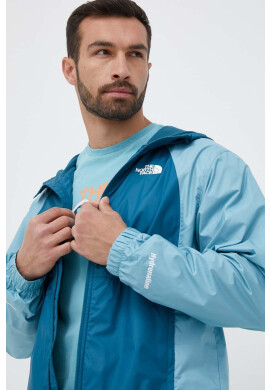The North Face Яке HYDRENALINE JACKET 2000 в синьо преходен - Pepit.bg