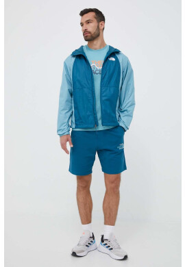 The North Face Яке HYDRENALINE JACKET 2000 в синьо преходен - Pepit.bg