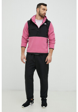 The North Face Яке MENS DENALI ANORAK в розово с преходна изолация - Pepit.bg