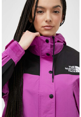 The North Face Яке REIGN ON JACKET - Pepit.bg
