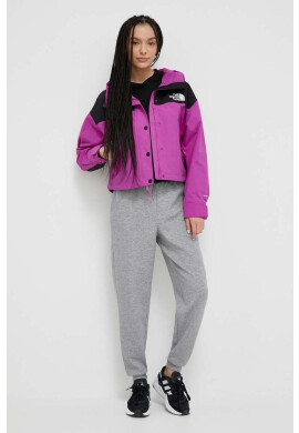 The North Face Яке REIGN ON JACKET - Pepit.bg
