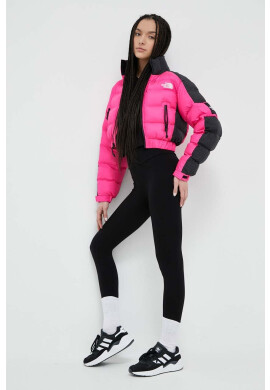 The North Face Яке RUSTA PUFFER в розово със зимна изолация - Pepit.bg