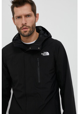 The North Face Яке WATERPROOF PARKA в черно с преходна изолация - Pepit.bg