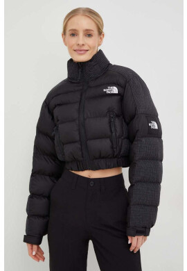 The North Face Яке Women’s Rusta Puffer в черно със зимна изолация - Pepit.bg
