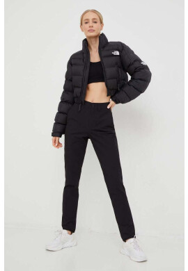The North Face Яке Women’s Rusta Puffer в черно със зимна изолация - Pepit.bg